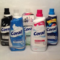 Coral  gel 1,5l